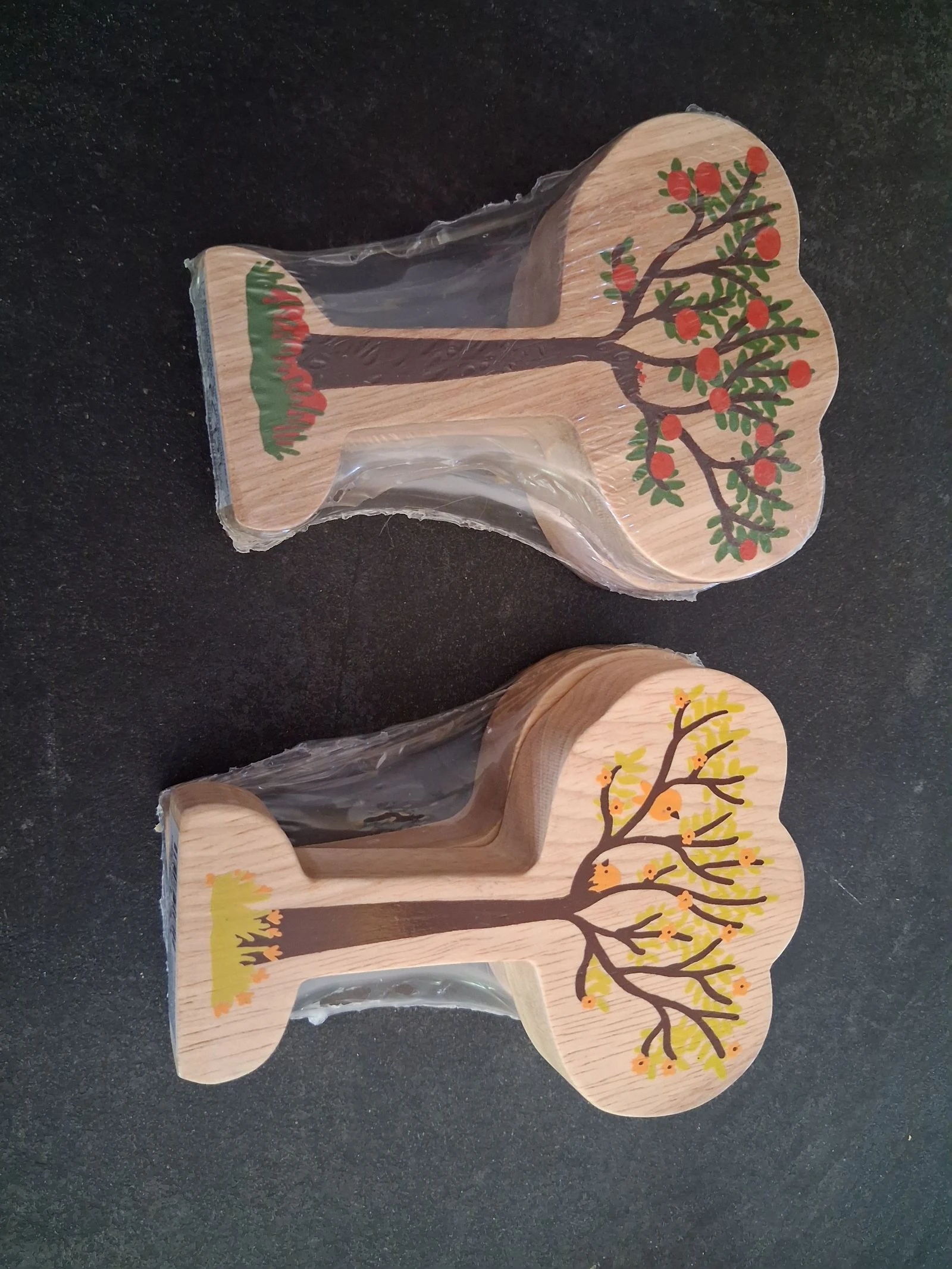 Arbres 4 saisons – photo 3